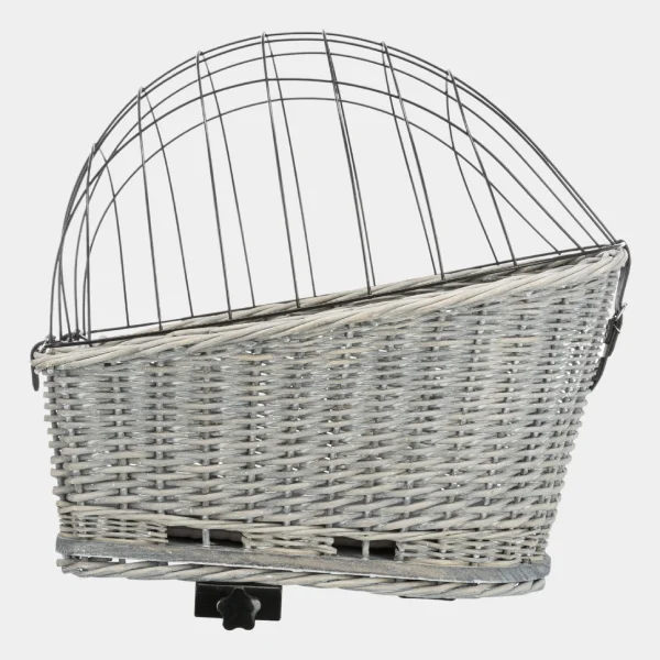 Canasto para bicicleta para perros - Imagen 2