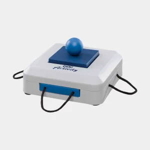 Juego cognitivo Trixie para perros entretenimiento y aprendizaje Juego cognitivo para perros "Gamble Box" de Trixie, con cajones y compartimentos superiores para esconder golosinas